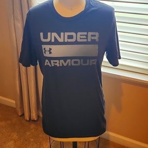 Under Armor Tee